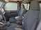 2026 Jeep Gladiator GLADIATOR WILLYS 4X4