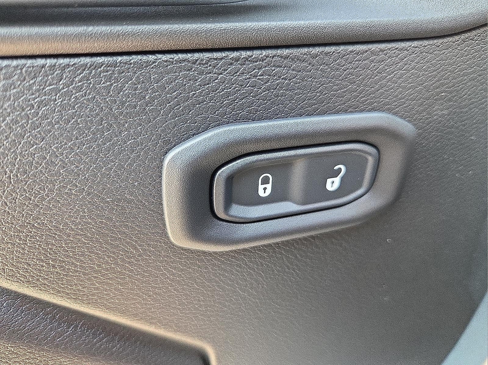 2026 Jeep Gladiator GLADIATOR WILLYS 4X4