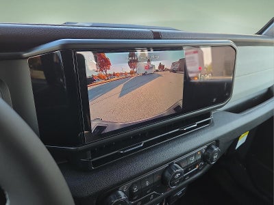 2026 Jeep Gladiator GLADIATOR WILLYS 4X4