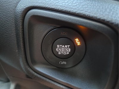 2026 Jeep Gladiator GLADIATOR WILLYS 4X4