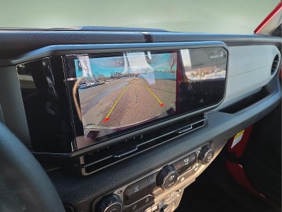 2026 Jeep Gladiator GLADIATOR SPORT 4X4