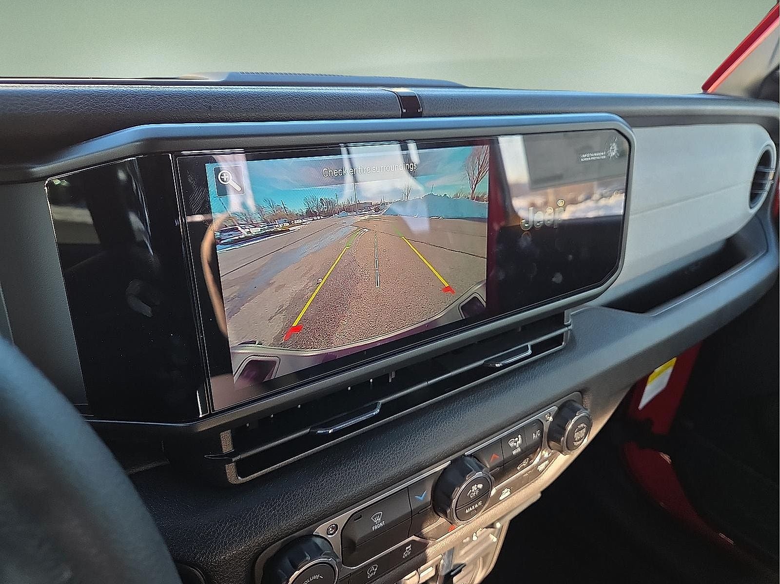 2026 Jeep Gladiator GLADIATOR SPORT 4X4