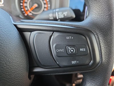 2026 Jeep Gladiator GLADIATOR SPORT 4X4