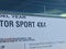 2026 Jeep Gladiator GLADIATOR SPORT 4X4