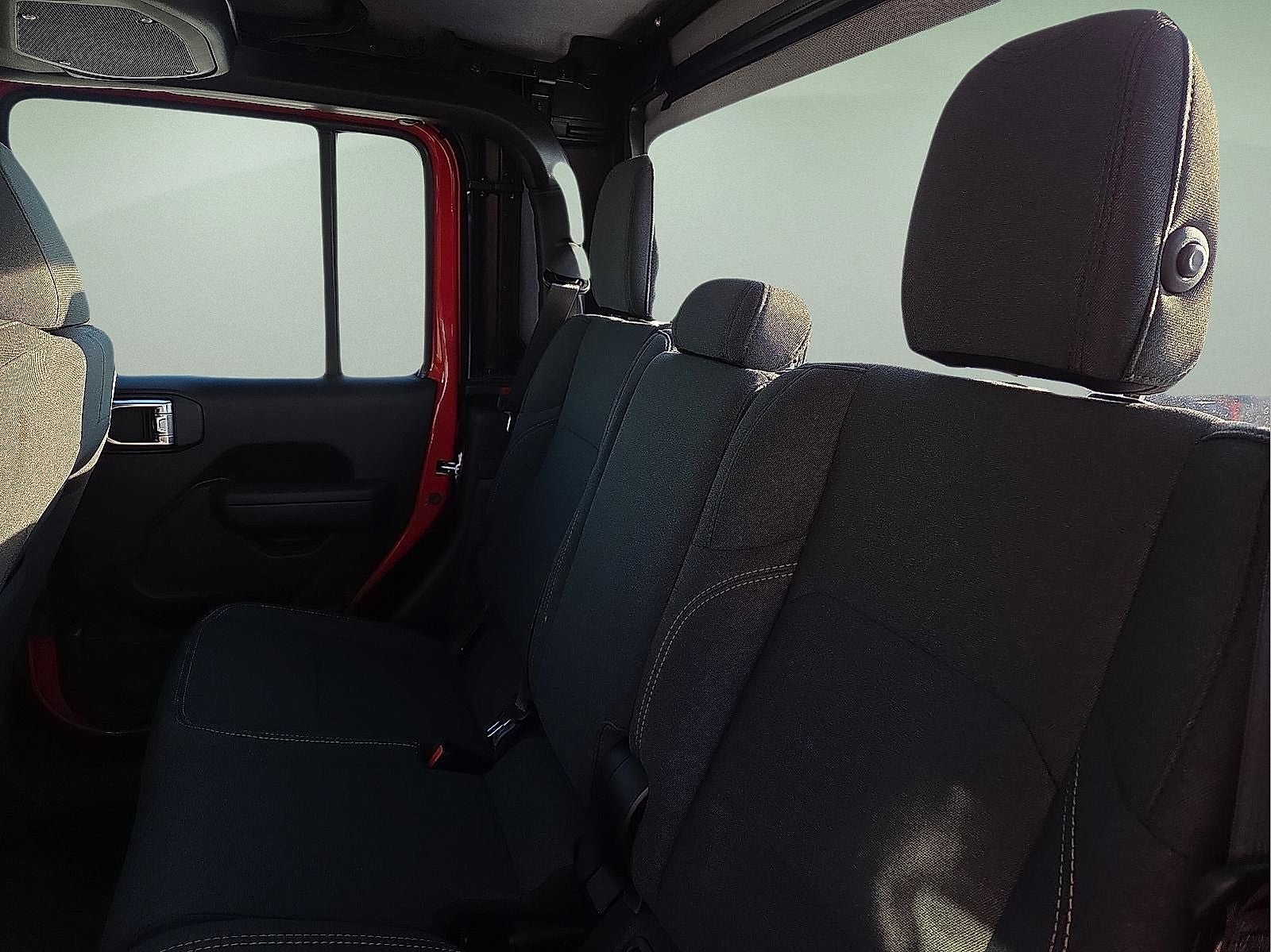 2026 Jeep Gladiator GLADIATOR SPORT 4X4