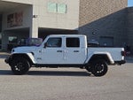 2025 Jeep Gladiator Nighthawk