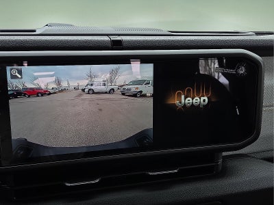 2026 Jeep Gladiator GLADIATOR SPORT 4X4