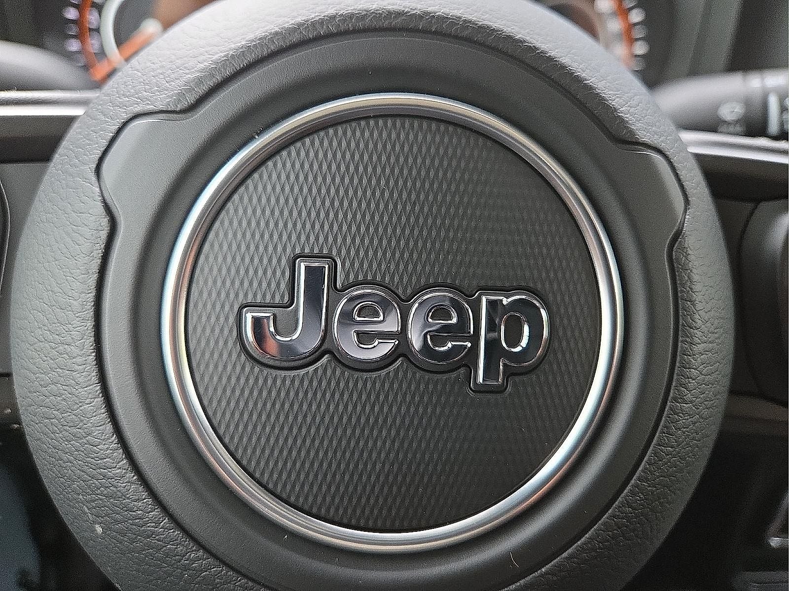 2026 Jeep Gladiator GLADIATOR SAHARA 4X4