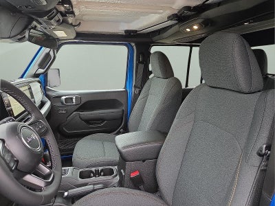 2026 Jeep Gladiator GLADIATOR SPORT S 4X4