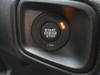 2026 Jeep Gladiator GLADIATOR SPORT S 4X4