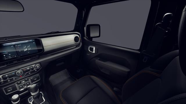 2026 Jeep Gladiator GLADIATOR SPORT 4X4