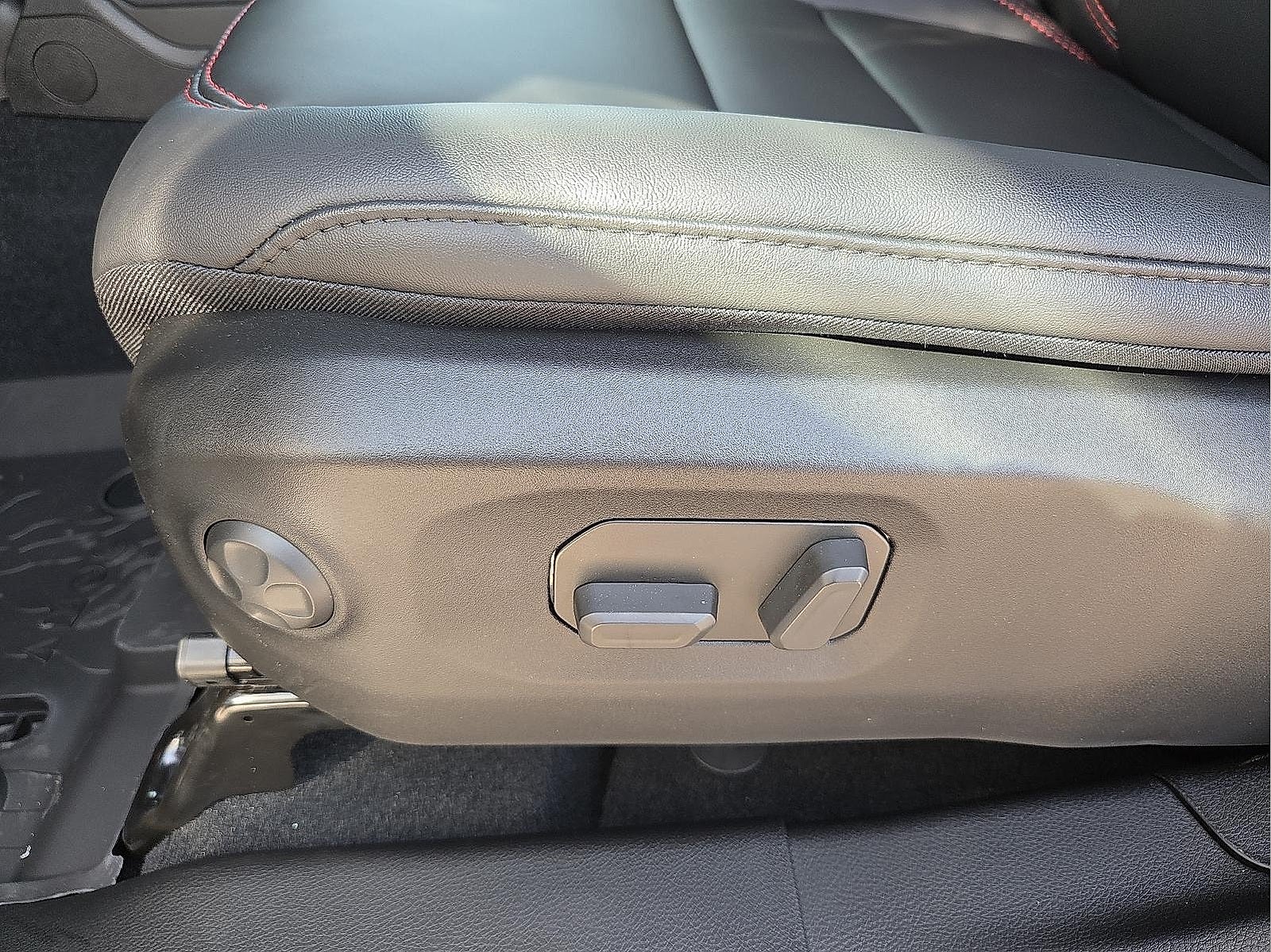 2026 Jeep Gladiator GLADIATOR RUBICON X 4X4