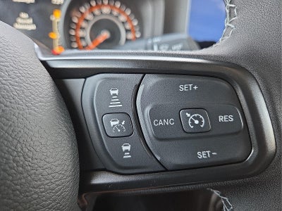 2026 Jeep Gladiator GLADIATOR RUBICON X 4X4