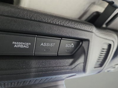 2026 Jeep Gladiator GLADIATOR RUBICON X 4X4