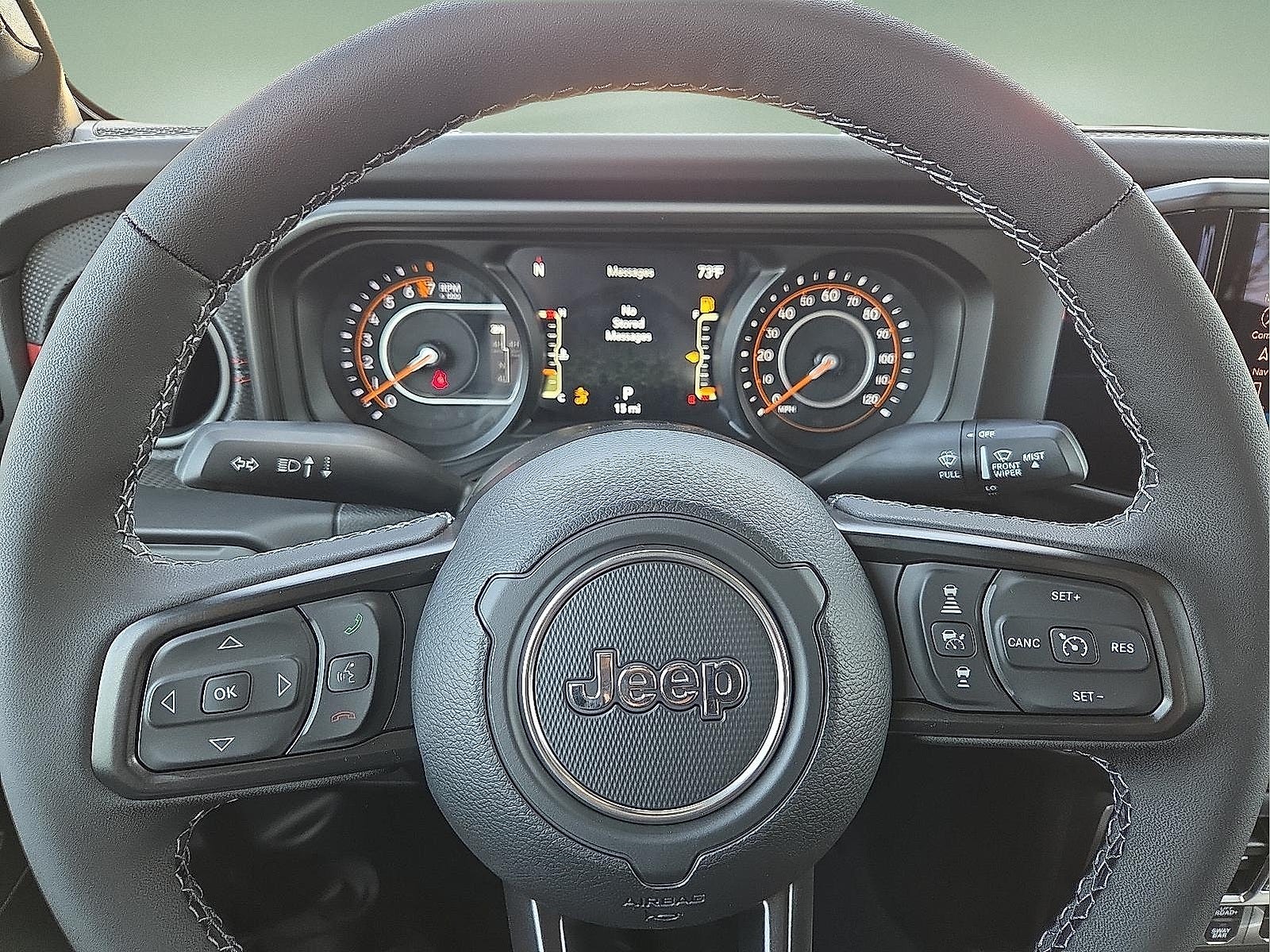 2026 Jeep Gladiator GLADIATOR RUBICON X 4X4