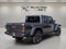 2026 Jeep Gladiator GLADIATOR RUBICON X 4X4