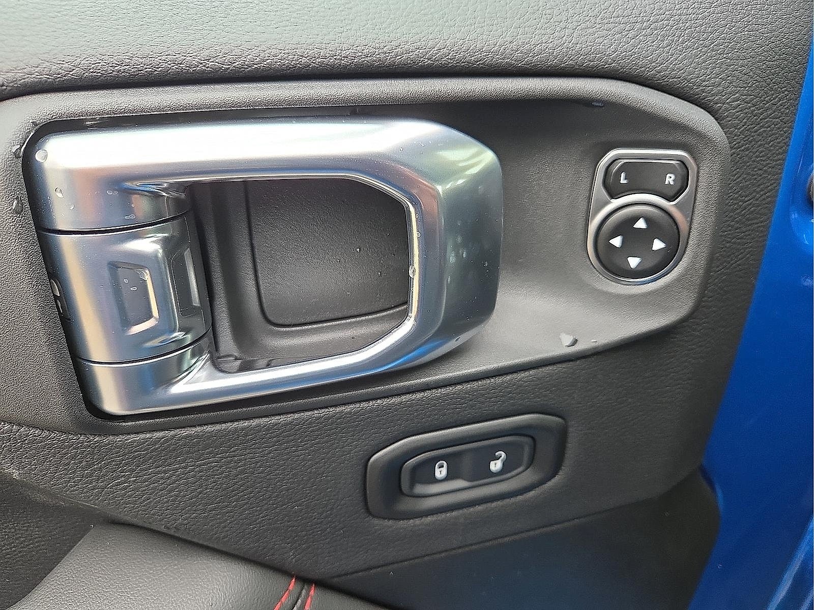 2026 Jeep Gladiator GLADIATOR RUBICON X 4X4