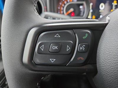 2026 Jeep Gladiator GLADIATOR RUBICON X 4X4