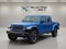 2026 Jeep Gladiator GLADIATOR RUBICON X 4X4
