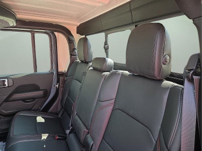 2026 Jeep Gladiator GLADIATOR SHADOW OPS 4X4