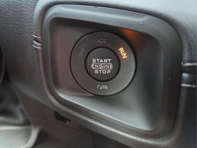 2026 Jeep Gladiator GLADIATOR SHADOW OPS 4X4
