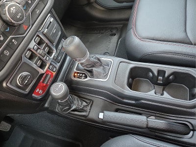 2026 Jeep Gladiator GLADIATOR SHADOW OPS 4X4