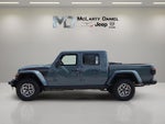 2026 Jeep Gladiator GLADIATOR SHADOW OPS 4X4