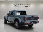 2026 Jeep Gladiator GLADIATOR SHADOW OPS 4X4