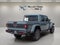 2026 Jeep Gladiator GLADIATOR SHADOW OPS 4X4