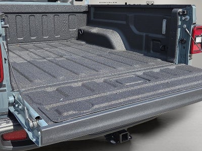 2026 Jeep Gladiator GLADIATOR SHADOW OPS 4X4