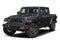 2027 Jeep Gladiator Rubicon X