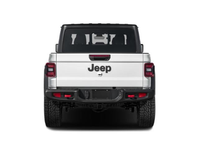 2027 Jeep Gladiator Rubicon X