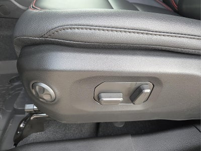 2026 Jeep Gladiator GLADIATOR RUBICON X 4X4