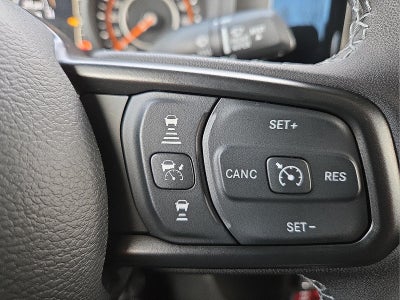 2026 Jeep Gladiator GLADIATOR RUBICON X 4X4