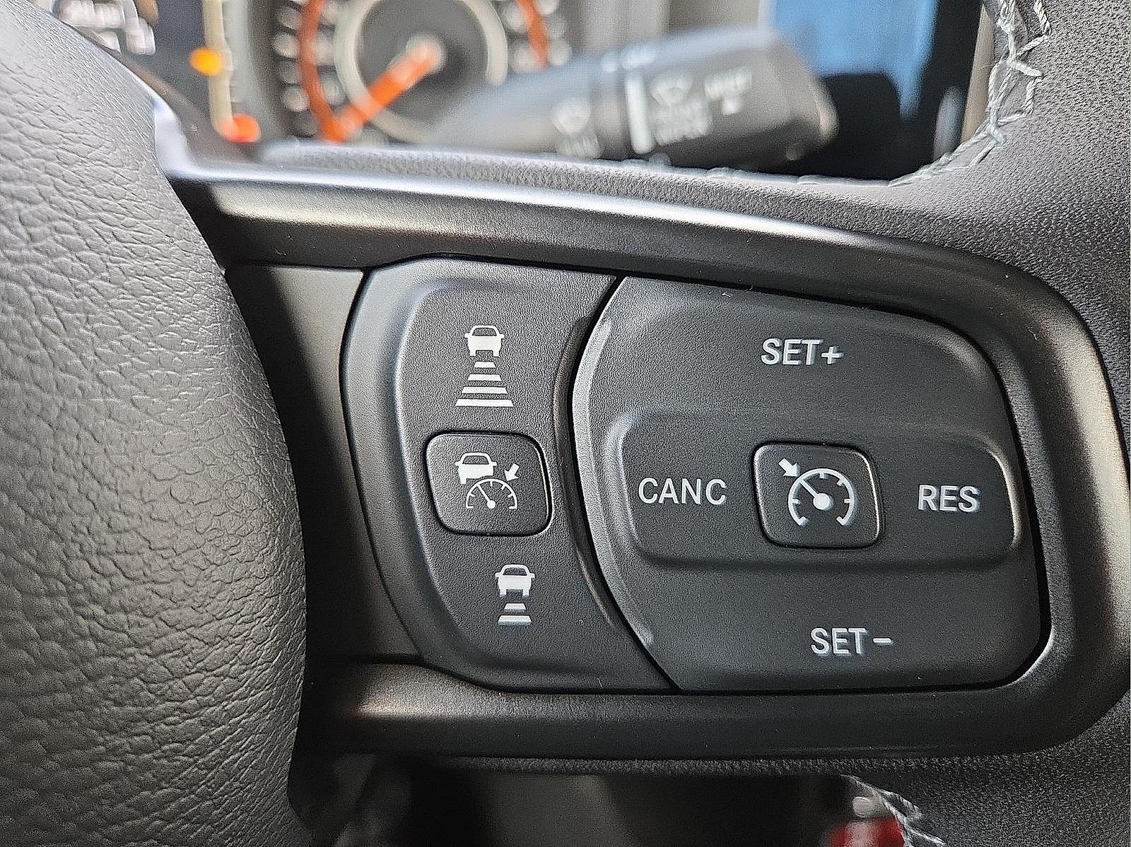 2026 Jeep Gladiator GLADIATOR RUBICON X 4X4