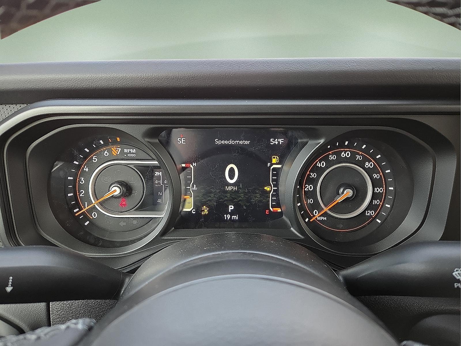 2026 Jeep Gladiator GLADIATOR RUBICON X 4X4