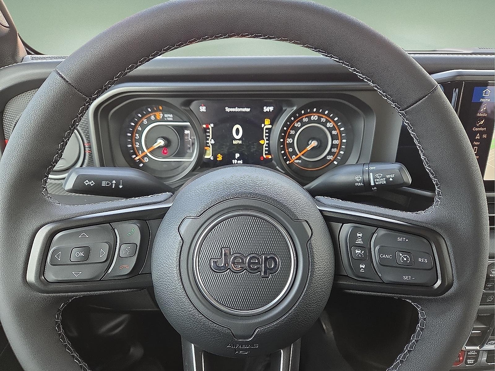 2026 Jeep Gladiator GLADIATOR RUBICON X 4X4