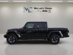 2026 Jeep Gladiator GLADIATOR RUBICON X 4X4