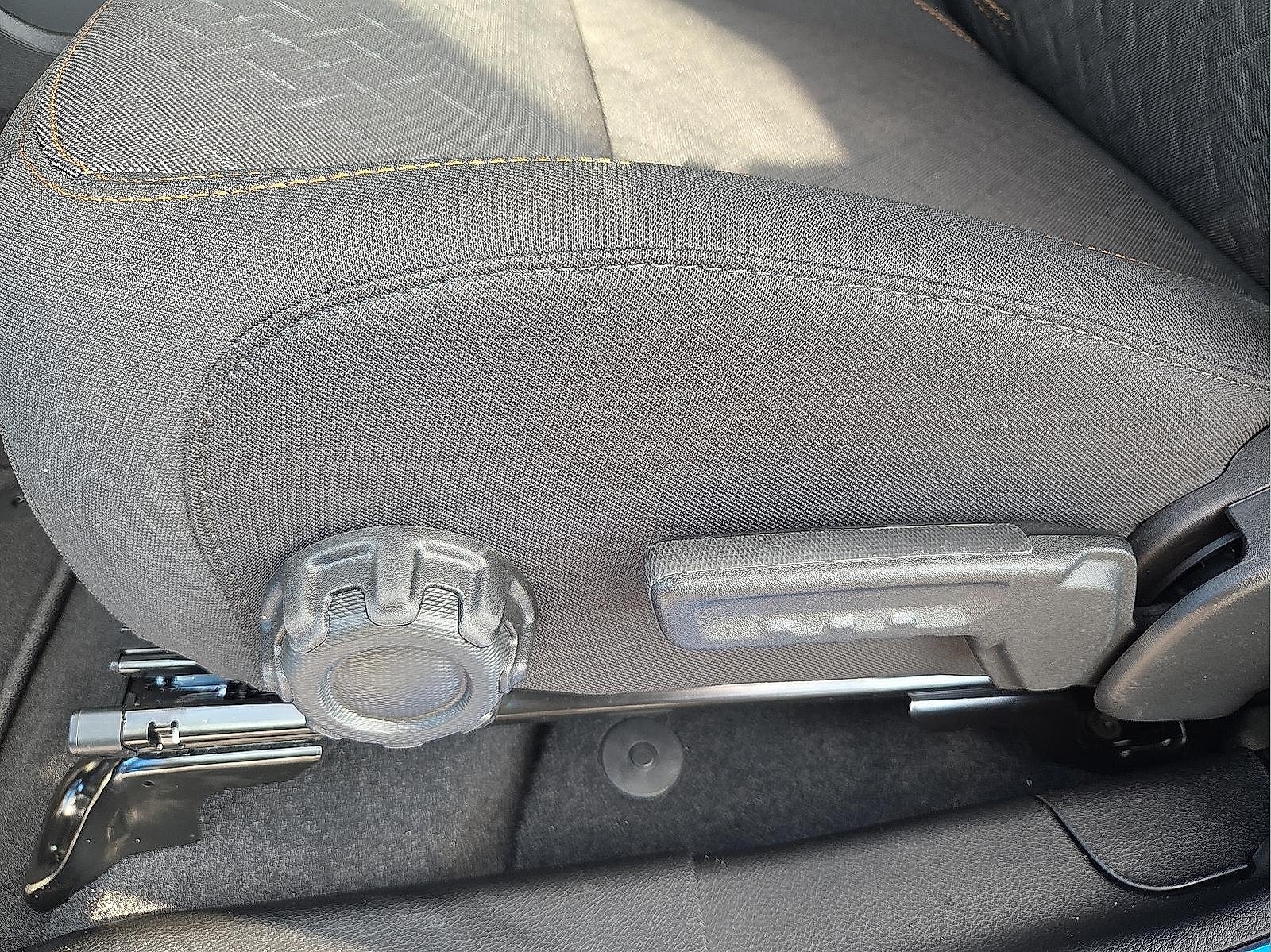 2025 Jeep Gladiator GLADIATOR MOJAVE 4X4