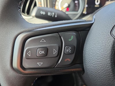 2025 Jeep Gladiator GLADIATOR MOJAVE 4X4