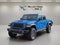 2025 Jeep Gladiator GLADIATOR MOJAVE 4X4