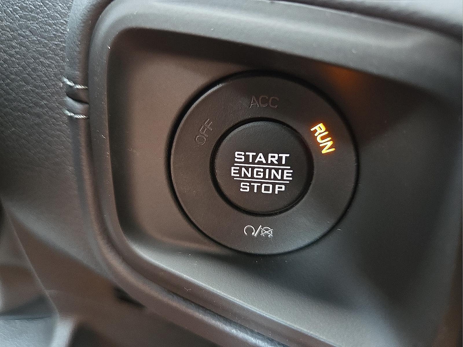 2025 Jeep Gladiator GLADIATOR MOJAVE 4X4