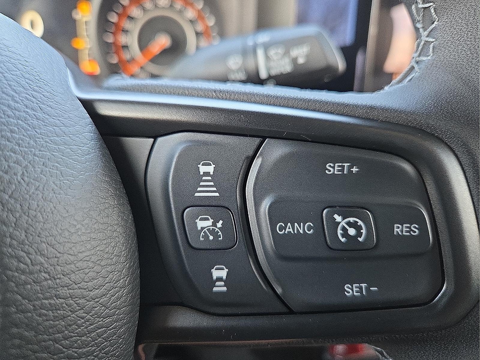 2026 Jeep Gladiator GLADIATOR MOJAVE X 4X4