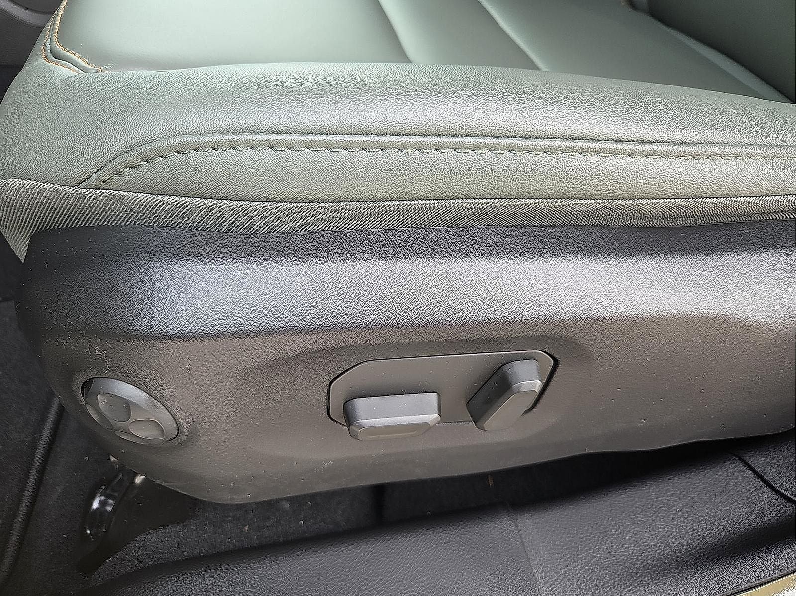 2026 Jeep Gladiator GLADIATOR MOJAVE X 4X4