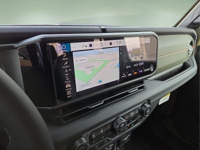 2026 Jeep Gladiator GLADIATOR MOJAVE X 4X4