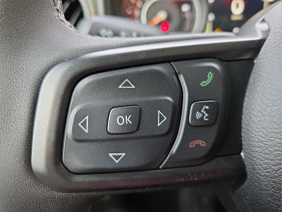 2026 Jeep Gladiator GLADIATOR MOJAVE X 4X4