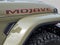 2026 Jeep Gladiator GLADIATOR MOJAVE X 4X4