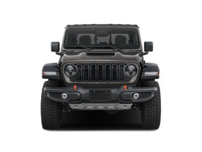 2027 Jeep Gladiator GLADIATOR MOJAVE X 4X4