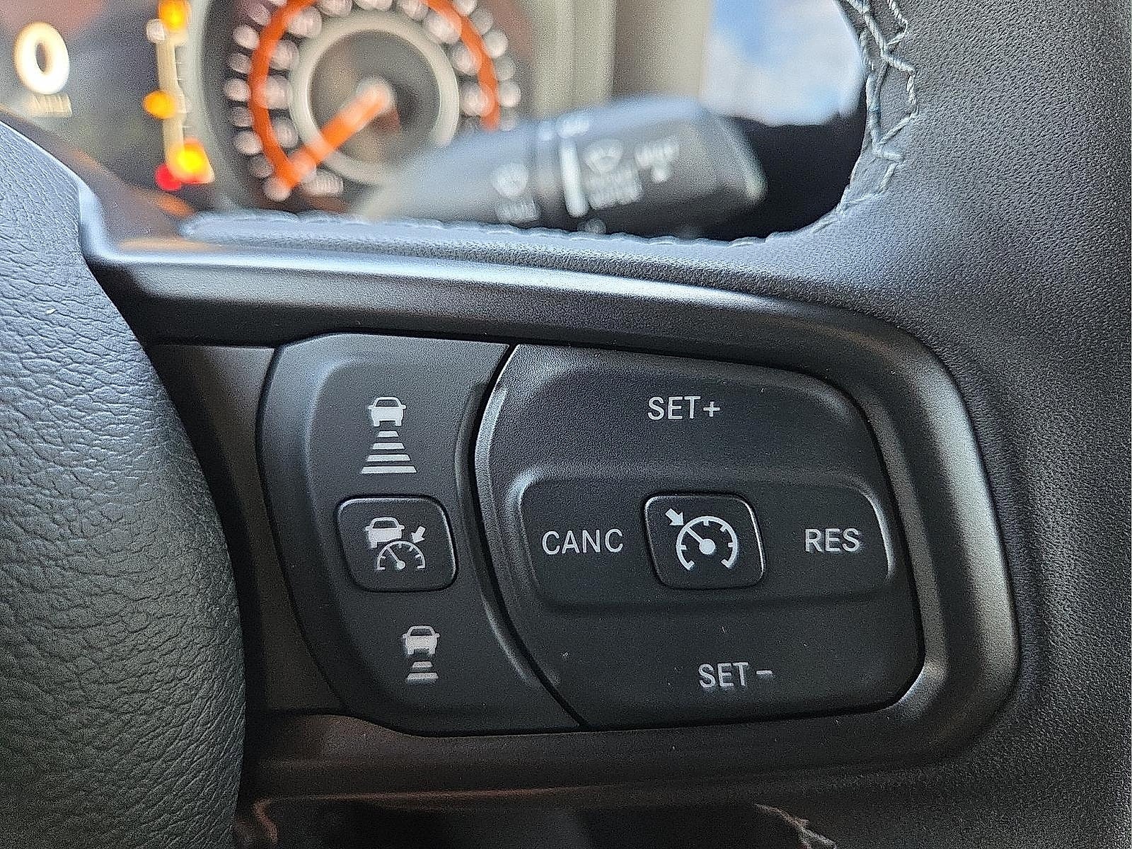 2025 Jeep Gladiator GLADIATOR MOJAVE X 4X4