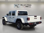 2025 Jeep Gladiator GLADIATOR MOJAVE X 4X4